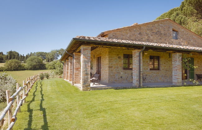 Agriturismo Il Serraglio - Foto 38