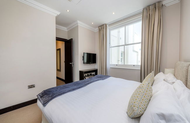 130 Queen's Gate Apartments - Foto 56