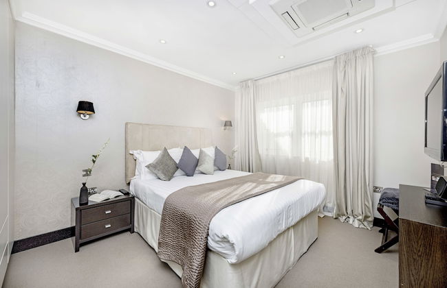130 Queen's Gate Apartments - Foto 9