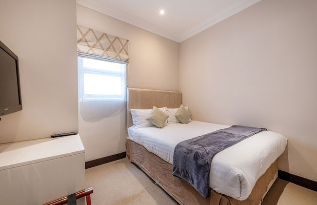 130 Queen's Gate Apartments - Foto 57