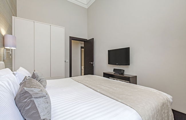 130 Queen's Gate Apartments - Foto 49