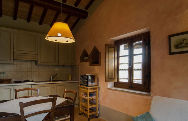 Agriturismo Nobile - Foto 64