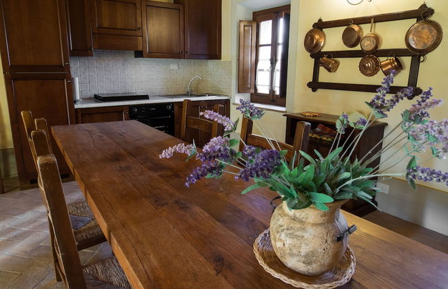 Agriturismo Nobile - Foto 47