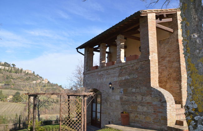 Agriturismo Nobile - Foto 69