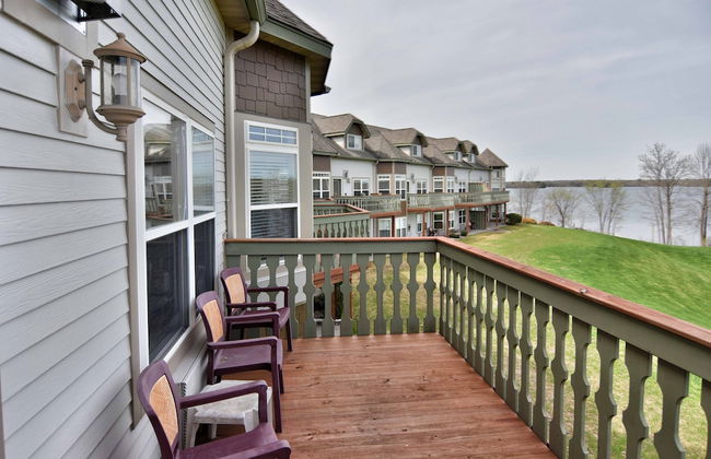Unit 302 2 BD/ 2 BA Condo - Photo 12