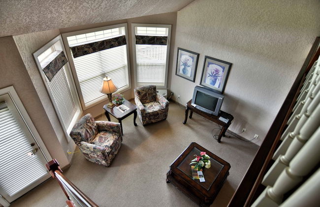 Unit 302 2 BD/ 2 BA Condo - Photo 10