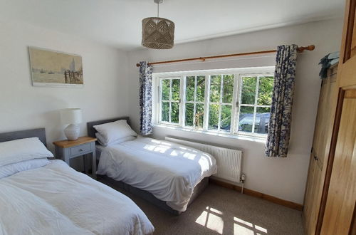 Foto 5 - Cosy 2-bed Property in Ashburton, Dartmoor