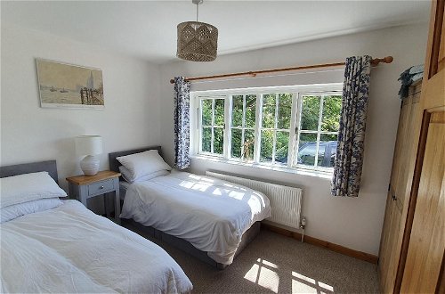 Foto 5 - Cosy 2-bed Property in Ashburton, Dartmoor