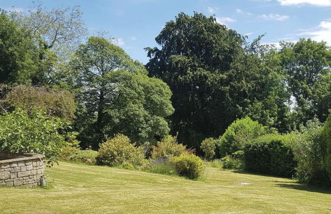 2 Bed Cottage - Sleeps 4 - Garden, Pets, Wifi - Foto 16
