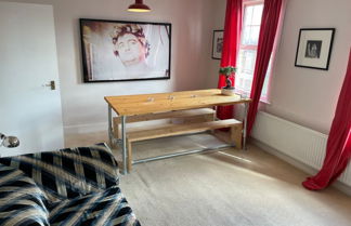 Photo 1 - Modern & Cosy 1 Bedroom Top Floor Flat in East Dulwich