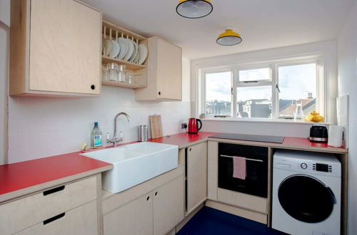 Foto 17 - Modern & Cosy 1 Bedroom Top Floor Flat in East Dulwich