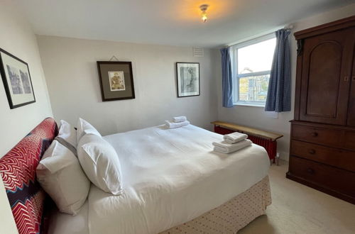 Foto 15 - Modern & Cosy 1 Bedroom Top Floor Flat in East Dulwich