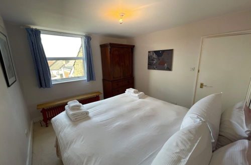 Foto 5 - Modern & Cosy 1 Bedroom Top Floor Flat in East Dulwich