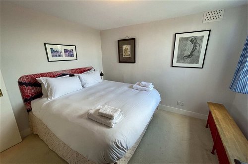 Foto 7 - Modern & Cosy 1 Bedroom Top Floor Flat in East Dulwich