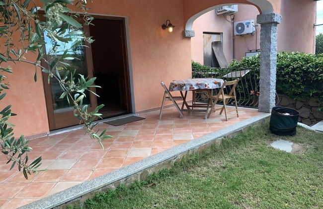 Appartamento Max con Giardino - Foto 14