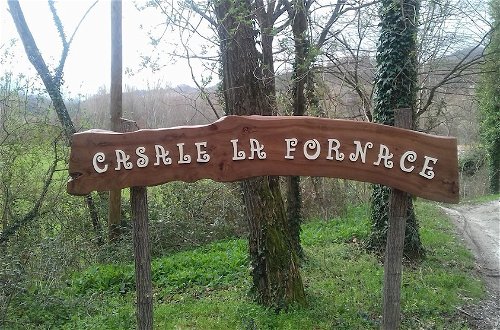 Foto 18 - Casale La Fornace