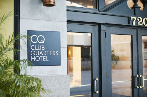 Photo 51 - Club Quarters Hotel Downtown, Houston