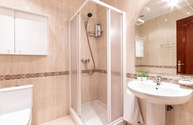 VOLANTIN I apartment by Aston Rentals - Foto 15
