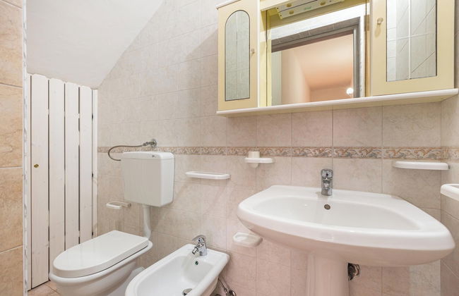 Villetta Posto Rosso - Photo 47