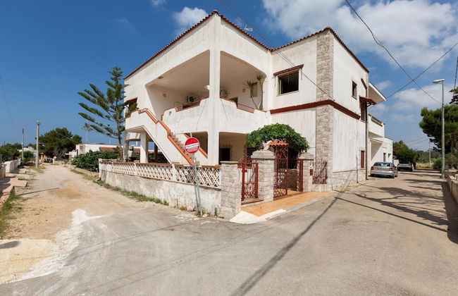 Villetta Posto Rosso - Photo 1