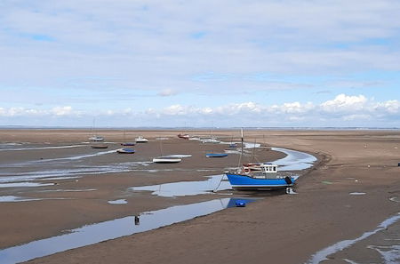 Photo 11 - Cosy and Stylish House on the Coast Near Liverpool