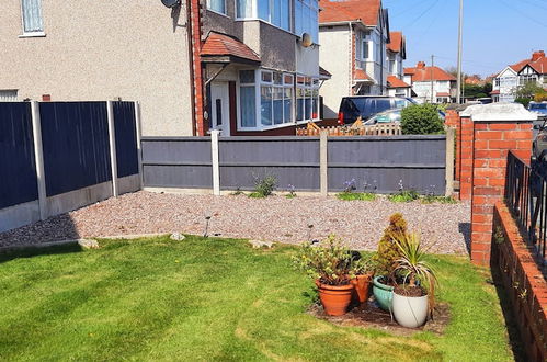 Photo 10 - Cosy and Stylish House on the Coast Near Liverpool