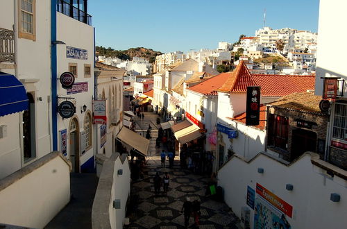 Photo 18 - Albufeira Praia Sea View