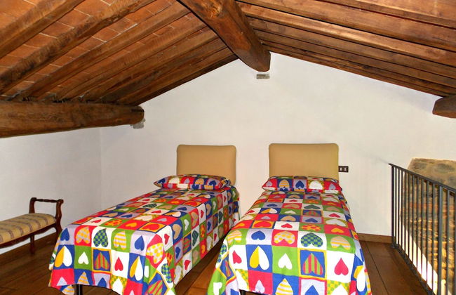 Tenuta Poggio Marino - Foto 4
