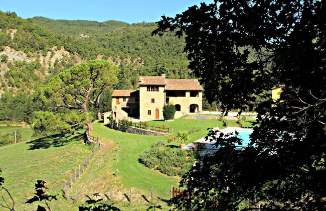 Tenuta Poggio Marino - Foto 56