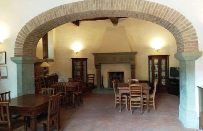 Tenuta Poggio Marino - Foto 48