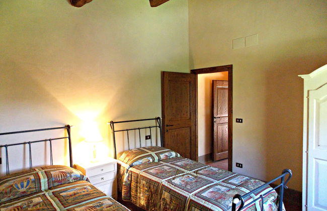 Tenuta Poggio Marino - Foto 12