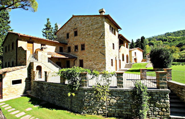 Tenuta Poggio Marino - Foto 1