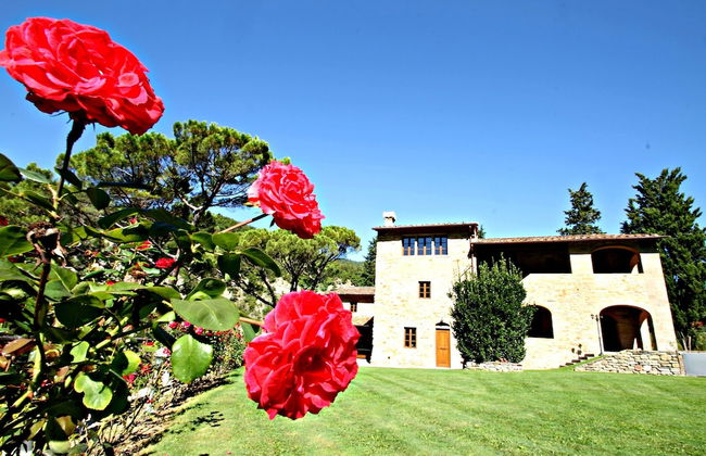 Tenuta Poggio Marino - Foto 52