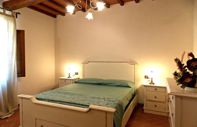 Tenuta Poggio Marino - Foto 9