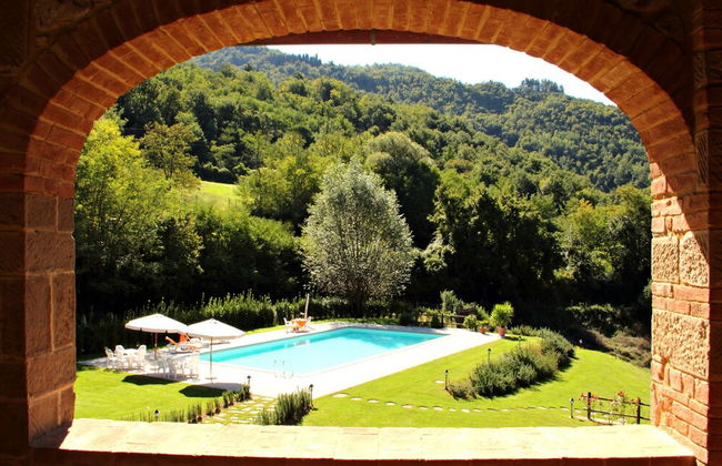 Tenuta Poggio Marino - Foto 45