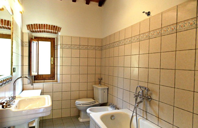 Tenuta Poggio Marino - Foto 16