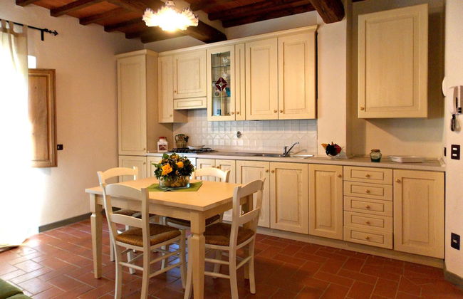 Tenuta Poggio Marino - Foto 24