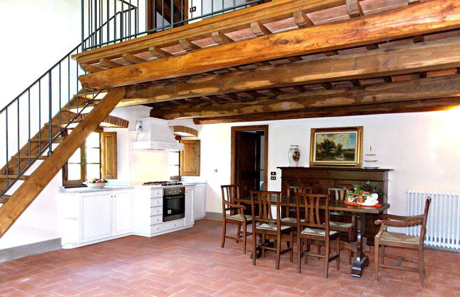 Tenuta Poggio Marino - Foto 33