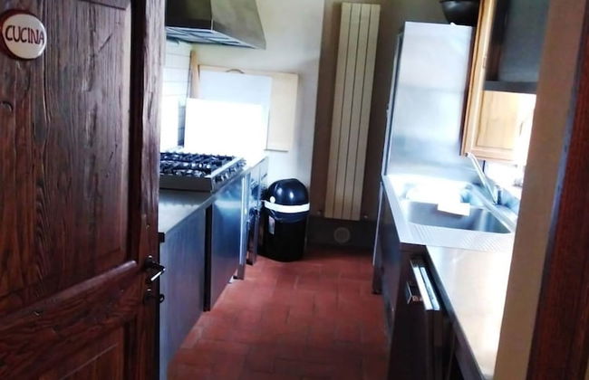 Tenuta Poggio Marino - Foto 50