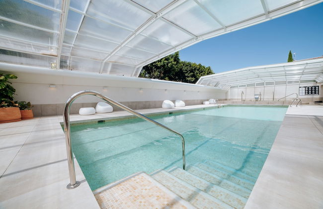 Alannia Guardamar Resort - Photo 22