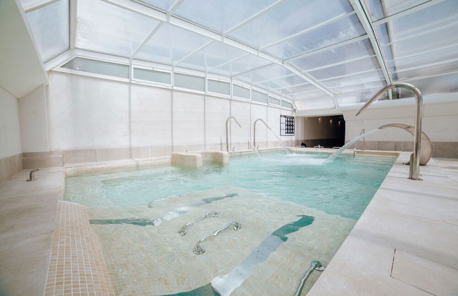 Alannia Guardamar Resort - Photo 25