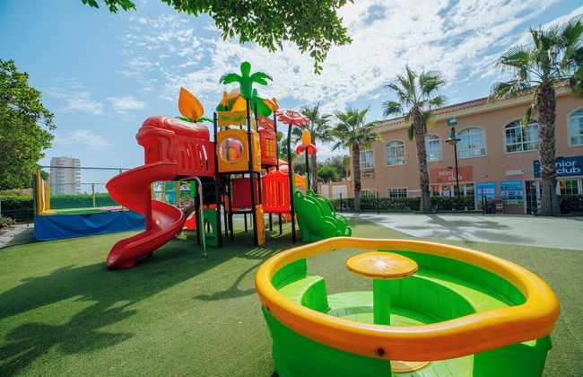Alannia Guardamar Resort - Photo 43