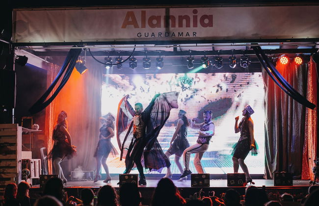 Alannia Guardamar Resort - Photo 27