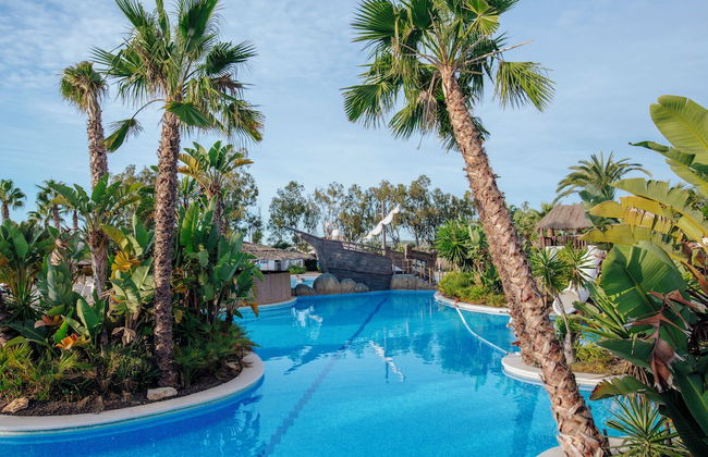 Alannia Guardamar Resort - Photo 40