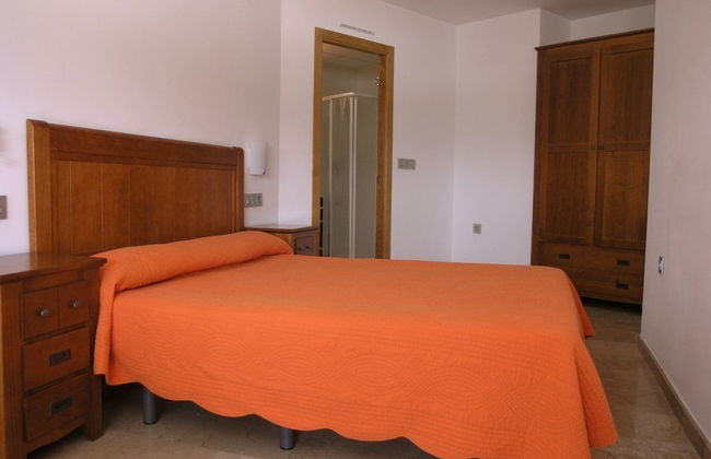 Apartamentos Aixa II - Foto 8