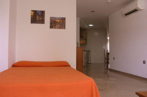 Foto 4 - Apartamentos Aixa II