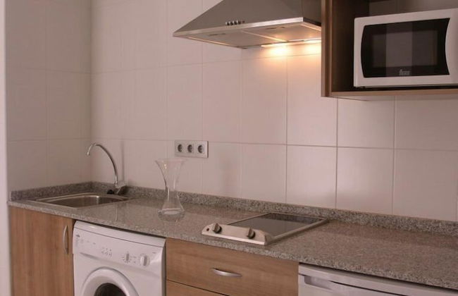 Apartamentos Aixa II - Foto 12