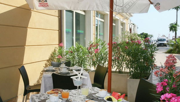 Restaurantes