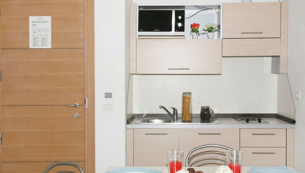 Cozinha privada