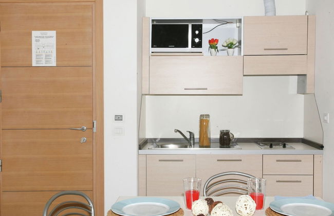 Residence Apartment Near the Beach - Foto 2
